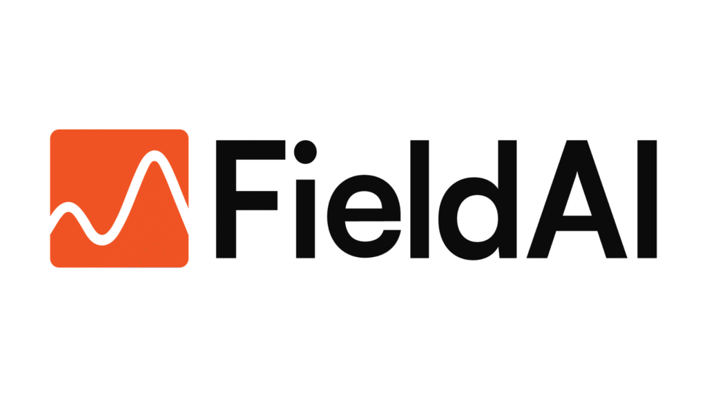 FieldAI - Exhibition Partner - Advancing Construction Technology 2026