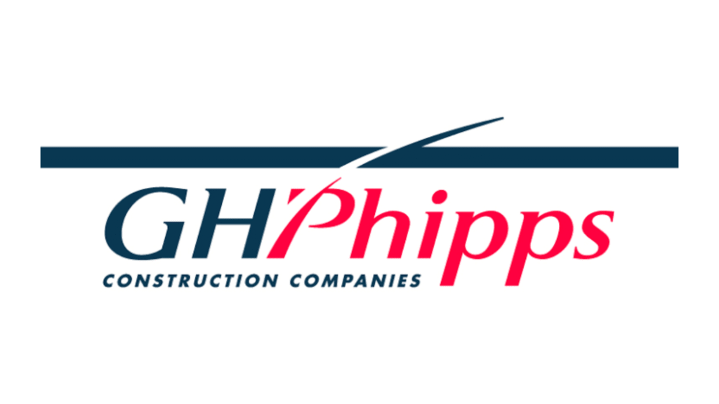 GH Phipps Construction Companies - Advancing Construction Technology 2026