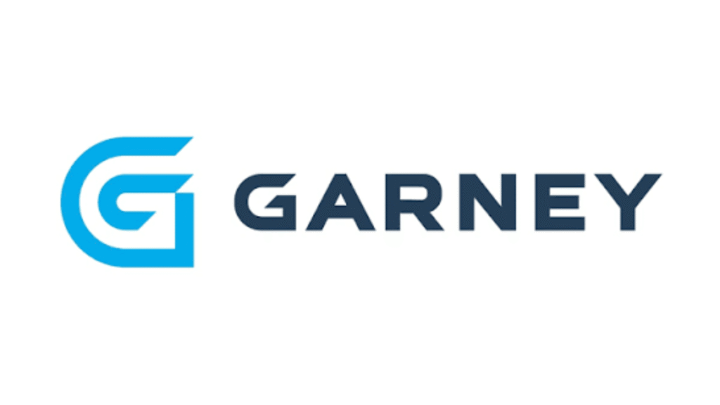 Garney Construction - Advancing Construction Technology 2026