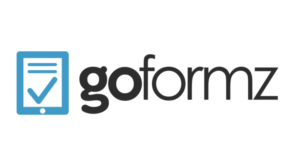 Goformz - Advancing Construction Technology 2026