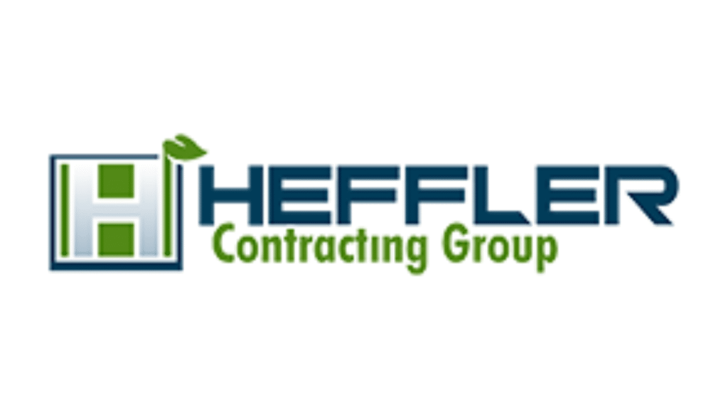 Heffler Contracting Group - Advancing Construction Technology 2026