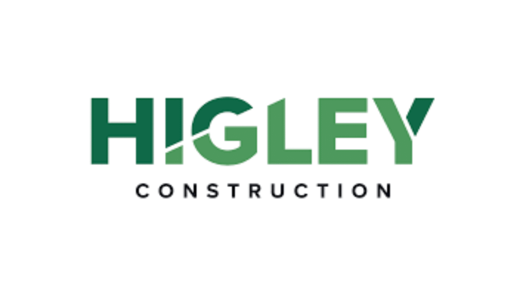 Higley Construction - Advancing Construction Technology 2026