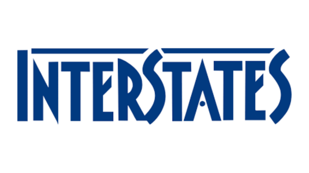 Interstates - Advancing Construction Technology 2026