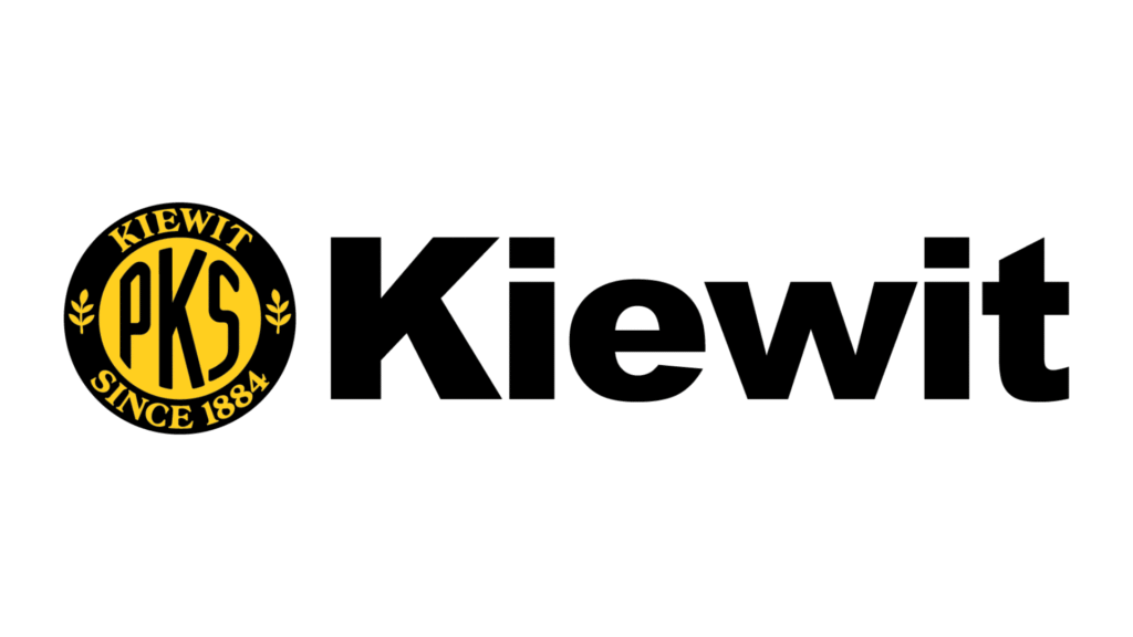 Kiewit Corporation - Advancing Construction Technology 2026
