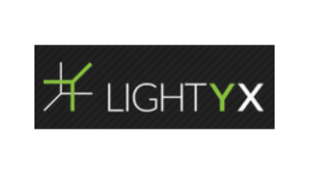 LIGHTYX - Exhibition Partner - Advancing Construction Technology 2026