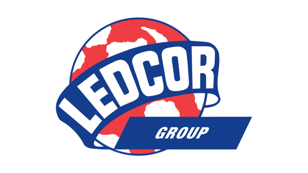 Ledcor - Advancing Construction Technology 2026