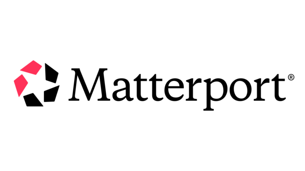 Matterport - Exhibition Partner - Advancing Construction Technology 2026
