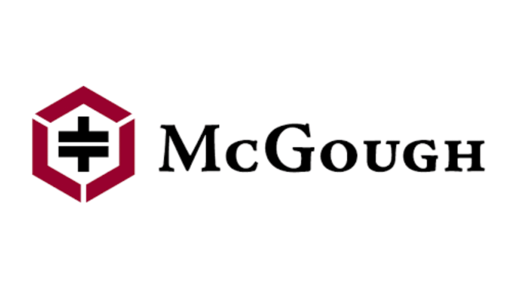 McGough - Advancing Construction Technology 2026