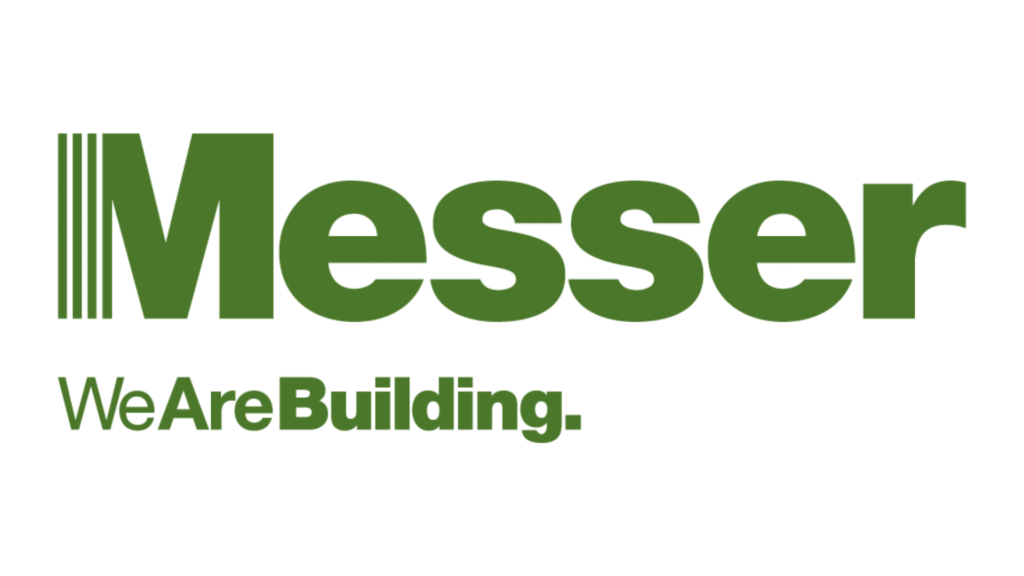 Messer Construction Co. - Advancing Construction Technology 2026