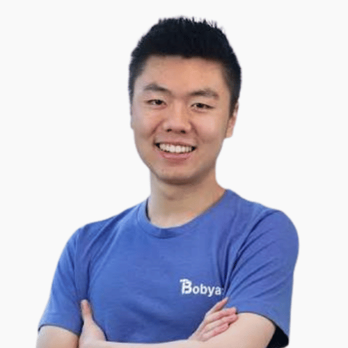 Michael Ding - Advancing Construction Technology 2026