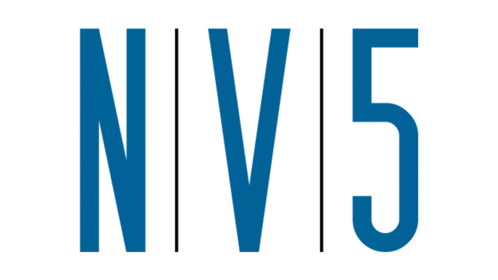 NV5 - Advancing Construction Technology 2026