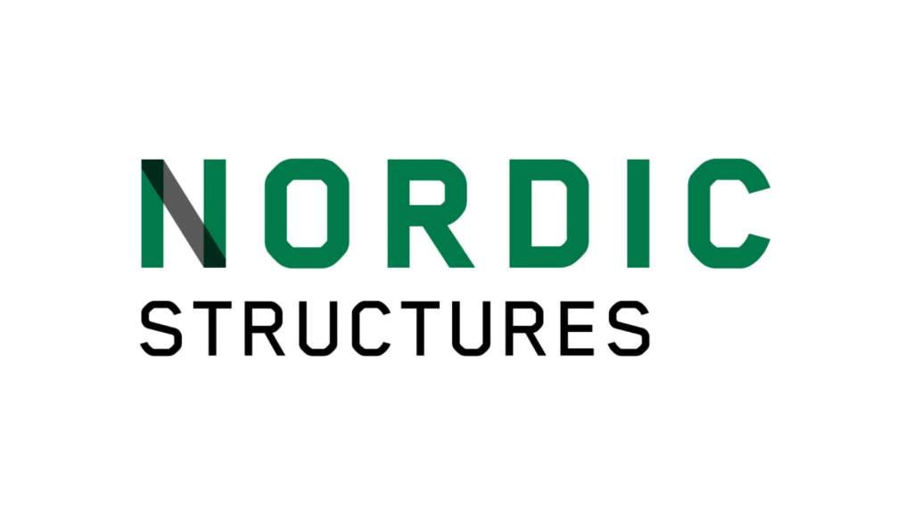 Nordic Structures - Advancing Construction Technology 2026