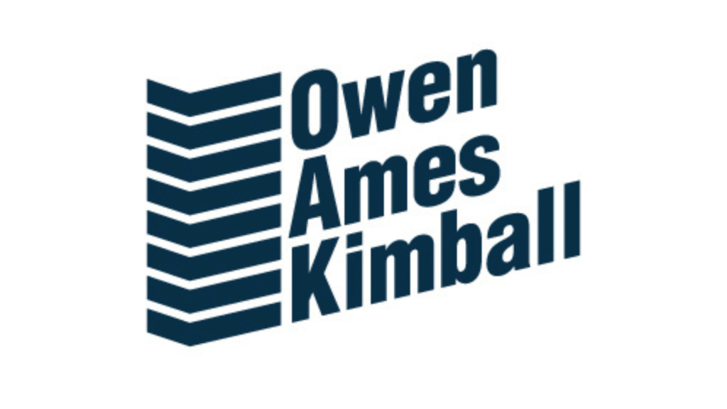 Owen-Ames-Kimball Co. - Advancing Construction Technology 2026