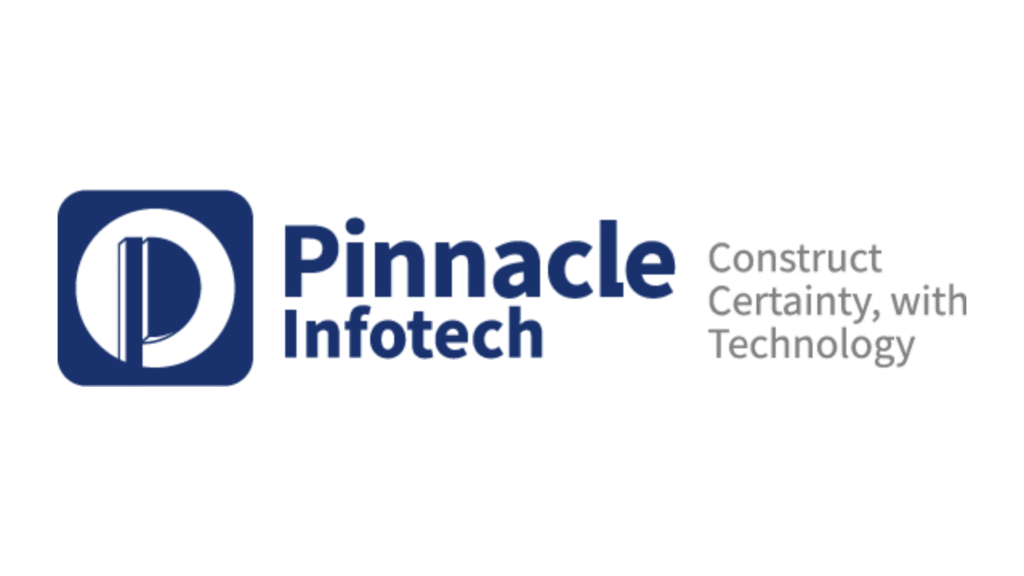 Pinnacle Infotech, Inc. - Advancing Construction Technology 2026