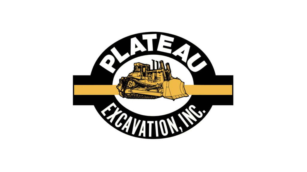 Plateau Excavation - Advancing Construction Technology 2026