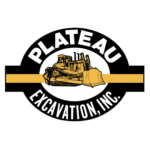 Plateau Excavation