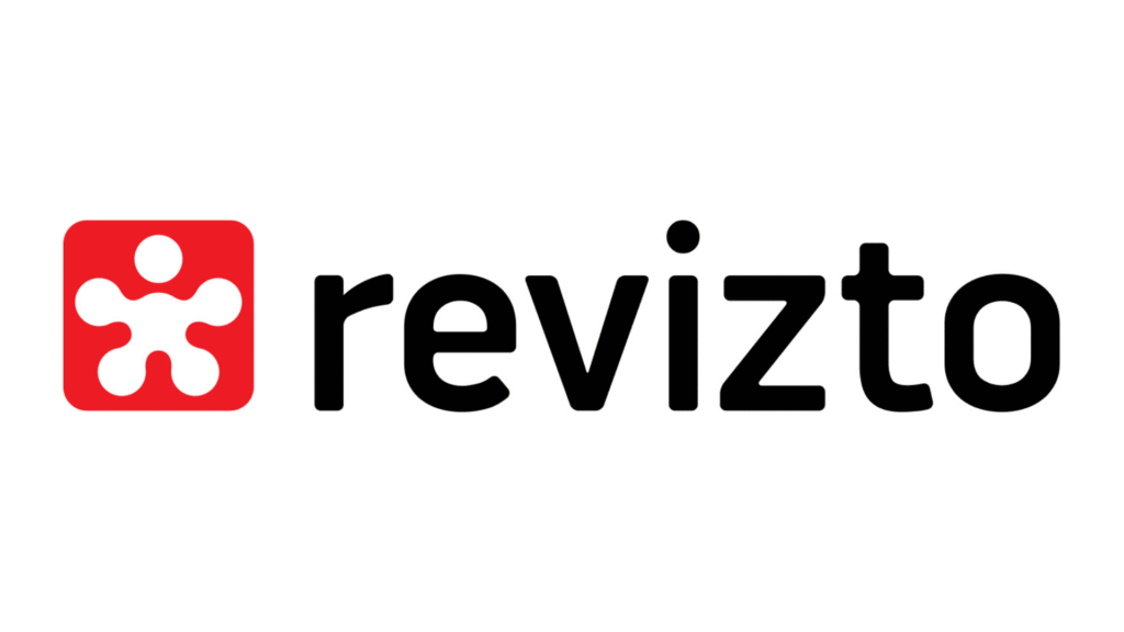 Revizto - Exhibition Partner - Advancing Construction Technology 2026