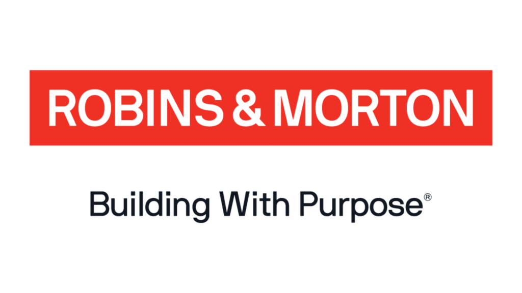 Robins & Morton - Advancing Construction Technology 2026