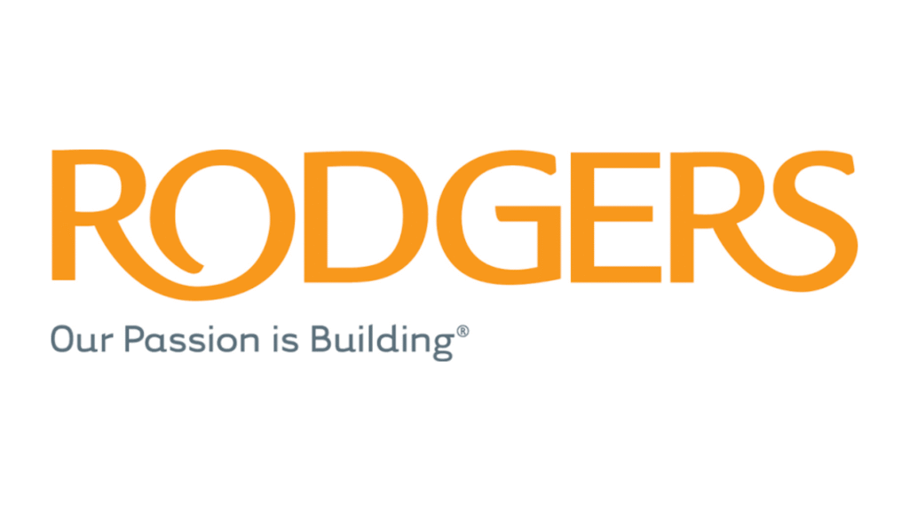Rodgers Builders - Advancing Construction Technology 2026