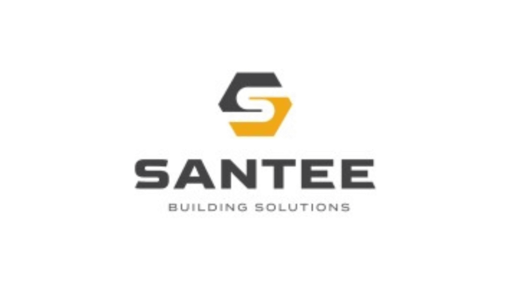 Santee Building Solutions - Advancing Construction Technology 2026