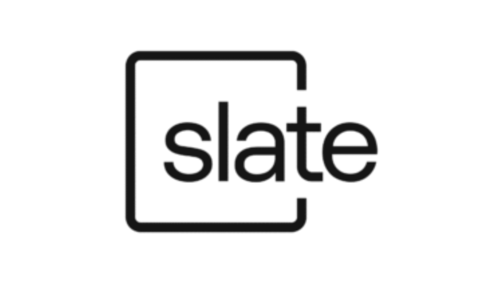 Slate Technologies Inc. - Advancing Construction Technology 2026
