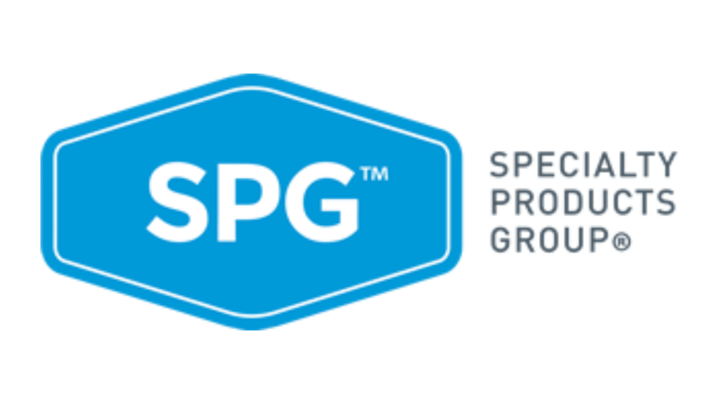 Specialty Products Group - Advancing Construction Technology 2026