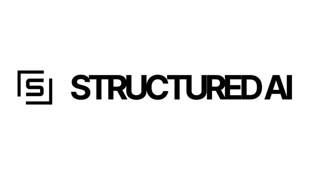 Structured AI - Advancing Construction Technology 2026