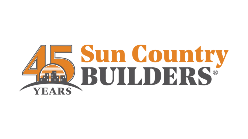 Sun Country Builders - Advancing Construction Technology 2026