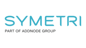 Symetri - Exhibition Partner - Advancing Construction Technology 2026