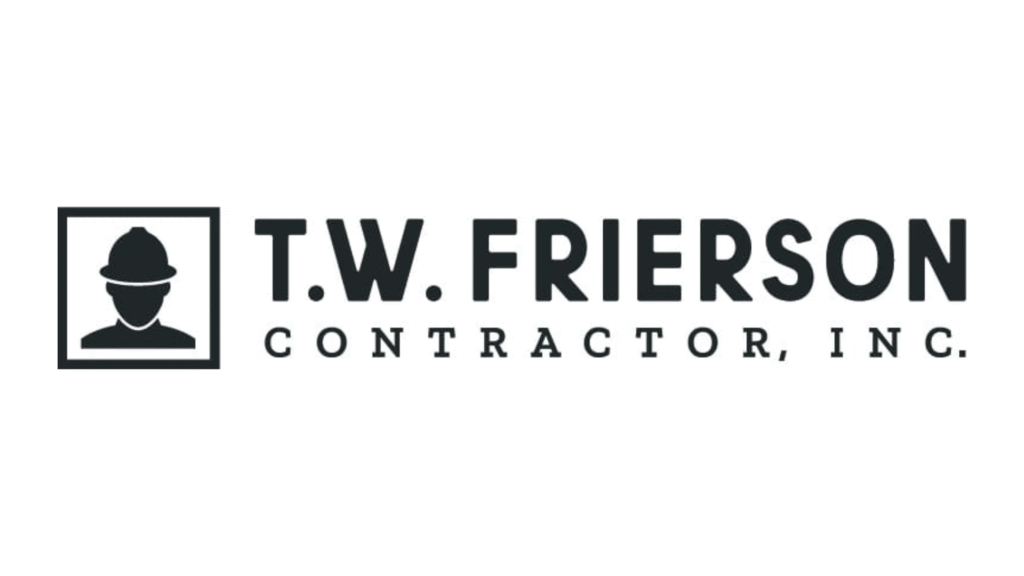 T W Frierson Contractor Inc. - Advancing Construction Technology 2026