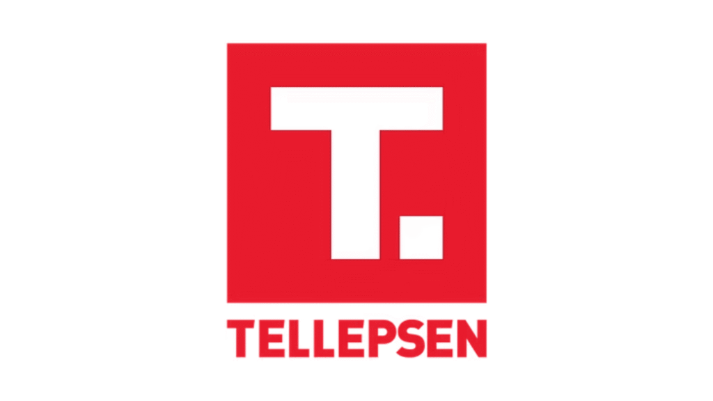 Tellepsen - Advancing Construction Technology 2026