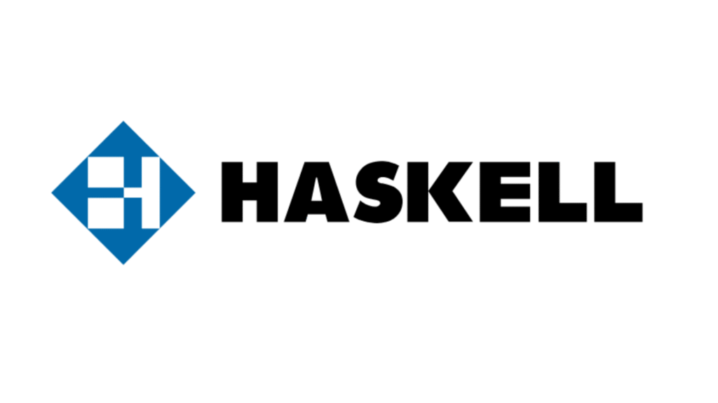The Haskell Company - Advancing Construction Technology 2026