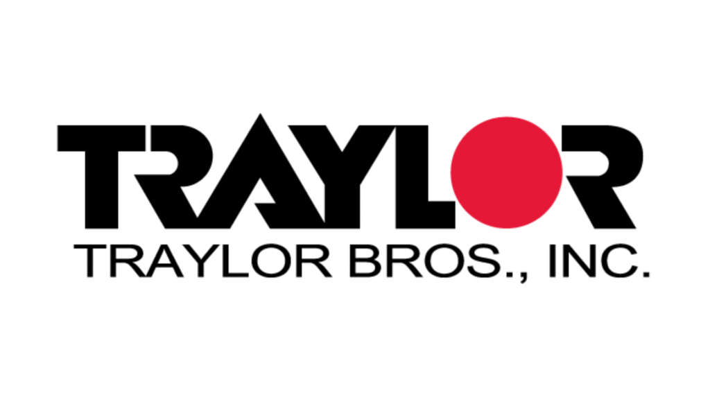 Traylor Bros Inc. - Advancing Construction Technology 2026
