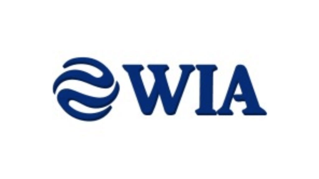 WIA Systems - Exhibition Partner - Advancing Construction Technology 2026