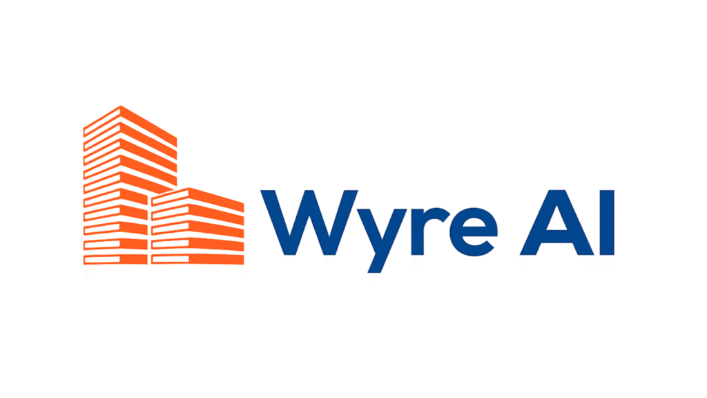 Wyre AI - Exhibition Partner - Advancing Construction Technology 2026