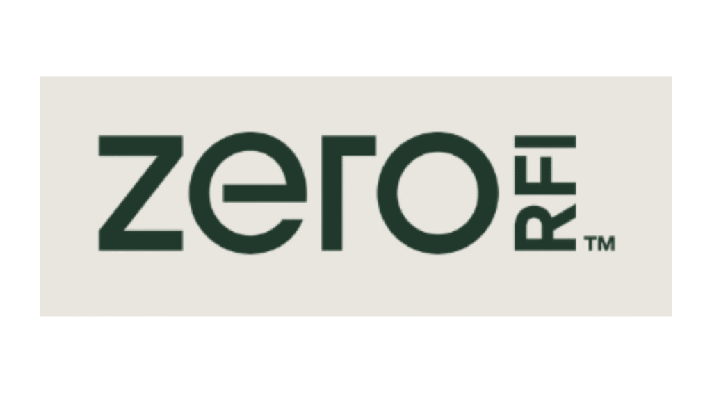 Zero RFI - Exhibition Partner - Advancing Construction Technology 2026