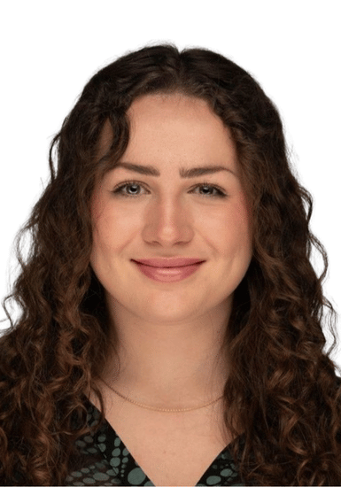 Hannah Poole - Brand Director - Advancing Construction Technology 2026