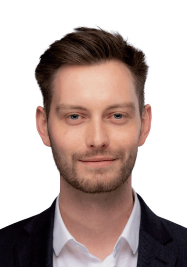 Hugo Billyard - Partnerships Director - Advancing Construction Technology 2026