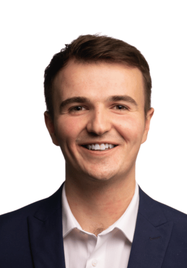 Jamie Redmond - Partnerships Director - Advancing Construction Technology 2026