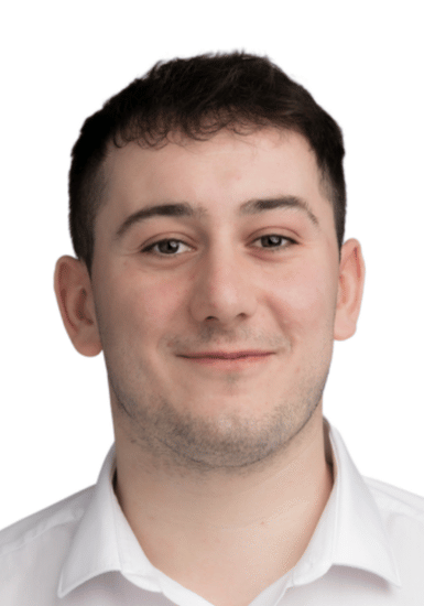 Joe Lacovides - Audience Manager - Advancing Construction Technology 2026