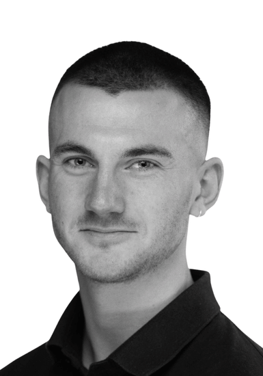 Sam Cowley - Senior Marketing Manager - Advancing Construction Technology 2026