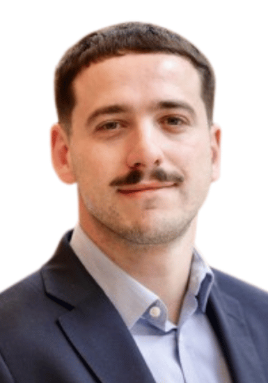 Sam Lincoln - Portfolio Director - Advancing Construction Technology 2026